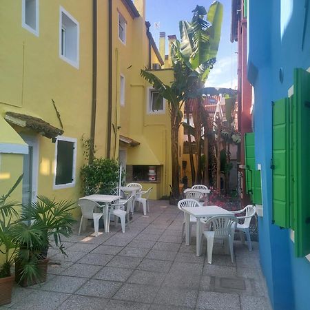 Casa Fiorella Caorle Luaran gambar