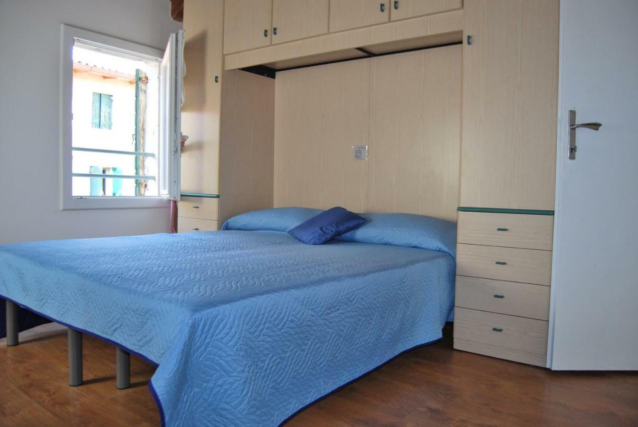 Casa Fiorella Caorle Luaran gambar