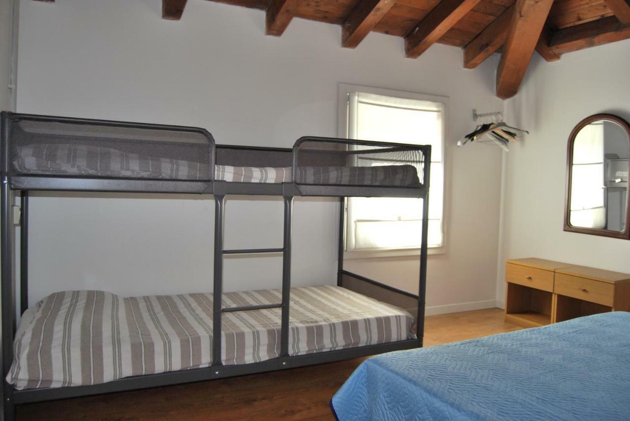 Casa Fiorella Caorle Luaran gambar