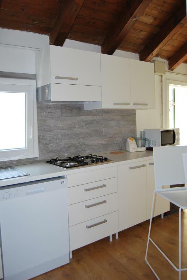 Casa Fiorella Caorle Luaran gambar